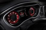 Dodge Challenger SRT 2015 года